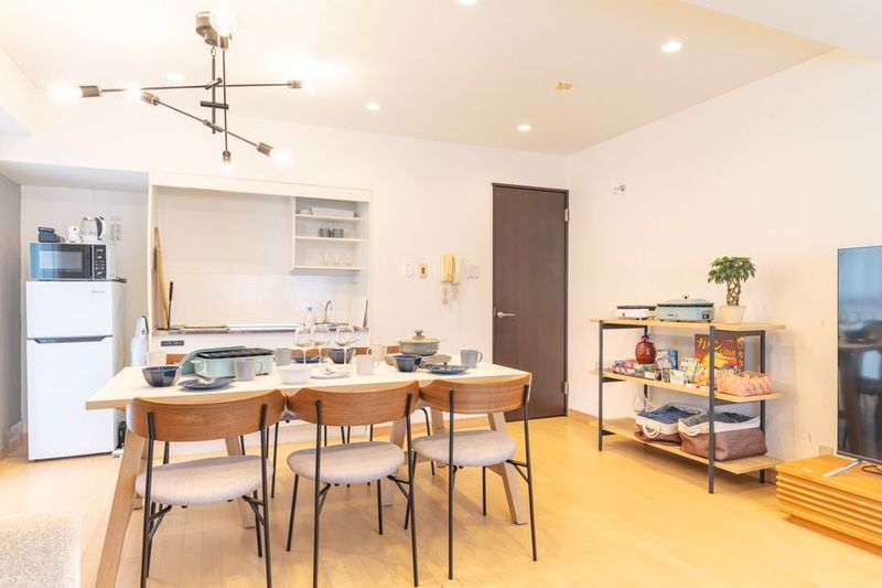 レンタルスペース - 654_Oasis大阪心斎橋