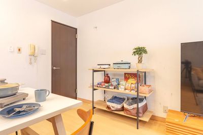 654_Oasis大阪心斎橋 レンタルスペースの室内の写真