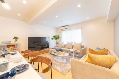 654_Oasis大阪心斎橋 レンタルスペースの室内の写真