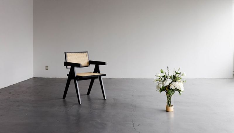 【SALE】sheer. SPACE （bytheframe） - RENTAL SPACE sheer.