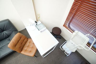 【ホットスポット山代温泉】 ホットスポット山代温泉の室内の写真
