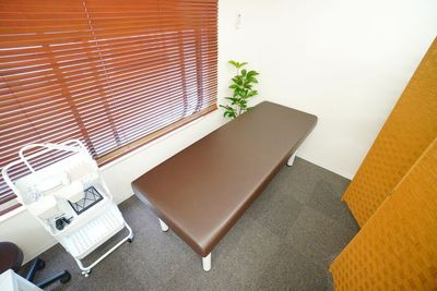 【ホットスポット山代温泉】 ホットスポット山代温泉の室内の写真