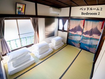 池袋・上野・王子・駅近8分・石神井川のほとりに佇むテラスハウスの室内の写真