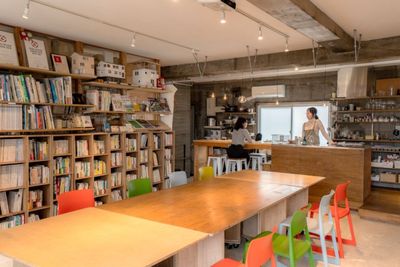 まちの教室 KLASS 【KLASS】商用利用プランの室内の写真