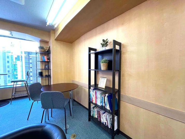 大塚駅北口徒歩3分    ラウンジ会議室 B - TOKYOSTAY 　会議室B