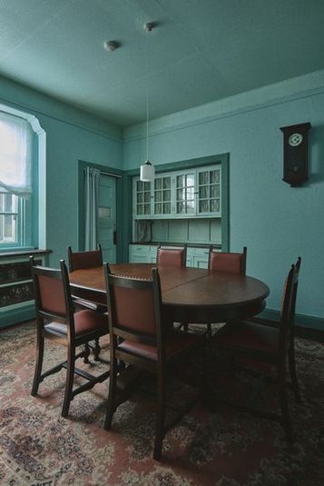 1913年築の洋館ハウススタジオ - YOSHIDATEI (吉田悦蔵邸)