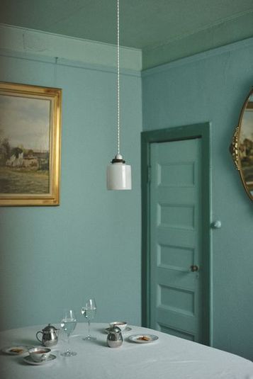 1913年築の洋館ハウススタジオ - YOSHIDATEI (吉田悦蔵邸)