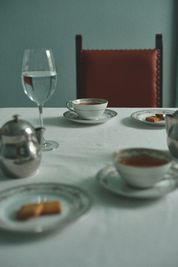 食器のレンタル有り - YOSHIDATEI (吉田悦蔵邸) 1913年築の洋館ハウススタジオの設備の写真