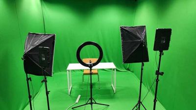 テレコムセンター駅直結！広い会議室も一緒に利用可能！ - Asia startup Office MONO