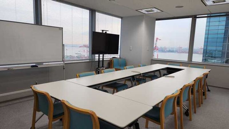 mono XR STUDIO - Asia startup Office MONO