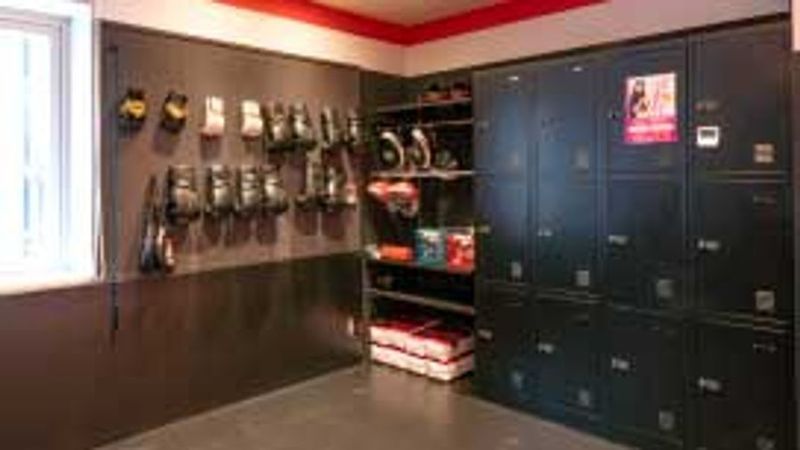 ACCEA FITNESS麹町店 貸マットスペース - ACCEA FITNESS麹町店 貸マットスペース