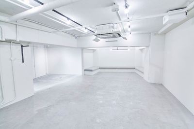 【明治神宮前駅1分】2つの顔を持つ220平米の大型スペース。展示会・POP UP・撮影で非常に人気のスペース - GoOn TOKYO