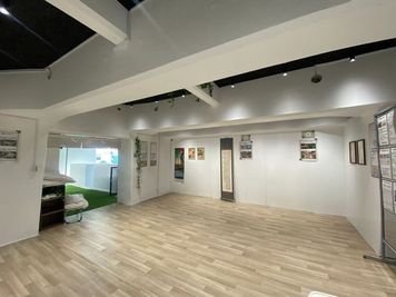 軍艦ビル-201室　新宿・歌舞伎町・駅近1分・職安通り 新宿・歌舞伎町・駅近1分・職安通り・軍艦ビル-201室の室内の写真