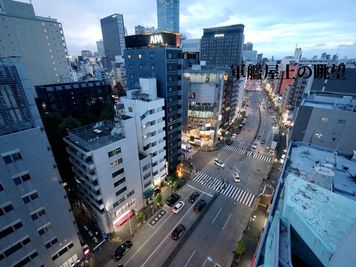 軍艦ビル-201室　新宿・歌舞伎町・駅近1分・職安通り 新宿・歌舞伎町・駅近1分・職安通り・軍艦ビル-201室の室内の写真