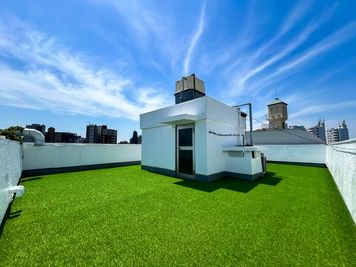 【エフスペ代官山 Rooftop】屋上スペース 【代官山駅徒歩3分】エフスペ代官山Rooftop（屋上スペース）の室内の写真