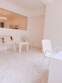 in the Terrace horie2F in the  Terrace horie2Fの室内の写真