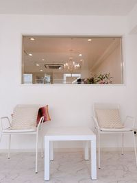 in the Terrace horie2F in the  Terrace horie2Fの室内の写真