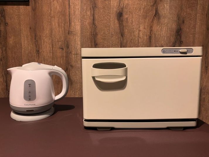 レンタルサロン Taka Labo - レンタルサロン Taka Labo