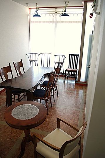 レンタルスペース　東口 - Station Hub 東口店