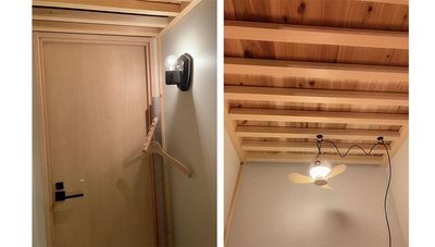 元町.Kait  元町.Kait 325号室の室内の写真