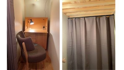 元町.Kait  元町.Kait 325号室の室内の写真