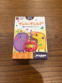 各種カードゲームそろってます。 - bar LINK 【2階】キッチン付きレンタルスペースの設備の写真
