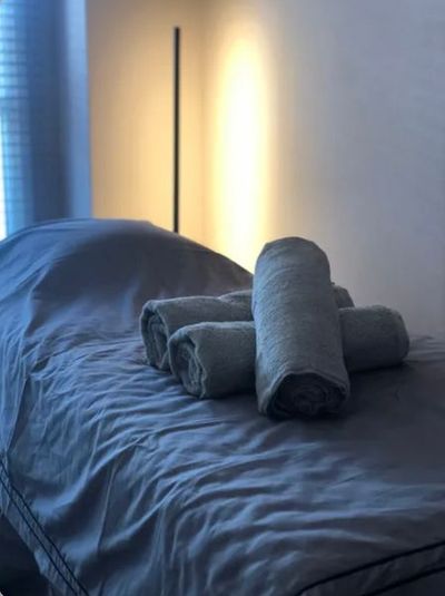 マッサージ、エステサロン、レンタルサロン　LiL（りる） - レンタルサロン　LiL（りる）