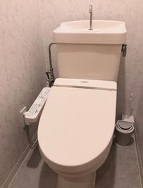レンタルサロン　LiL（りる） マッサージ、エステサロン、レンタルサロン　LiL（りる）の室内の写真
