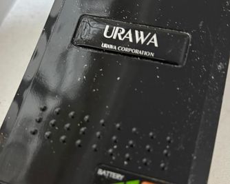 マシーン、集塵機、ライトも無料貸し出し - 【NEWOPEN】名古屋駅５分⭐️ネイリスト専門レンタルサロン 【名古屋駅徒歩５分】ネイリスト専門スペース/カラーレンタル可　の設備の写真