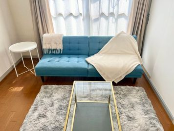 部屋② 休日を満喫するゴロゴロ部屋 - 町田の隠れ家 4seasons 町田の隠れ家の室内の写真