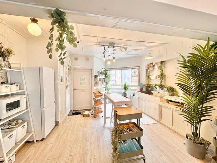 たまりば関内馬車道 Forest - たまりば関内馬車道 Forest