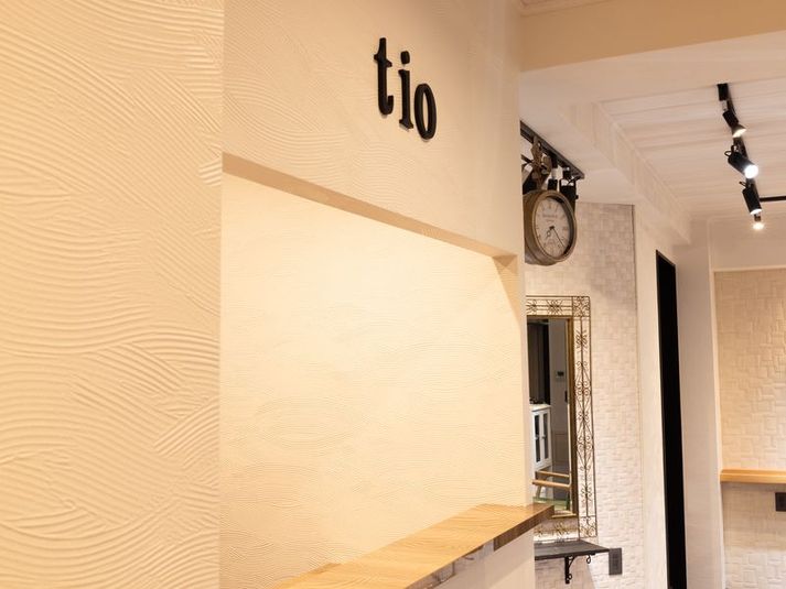 美容室tio　プライベートサロン・面貸し・レンタルサロン - 美容室tio