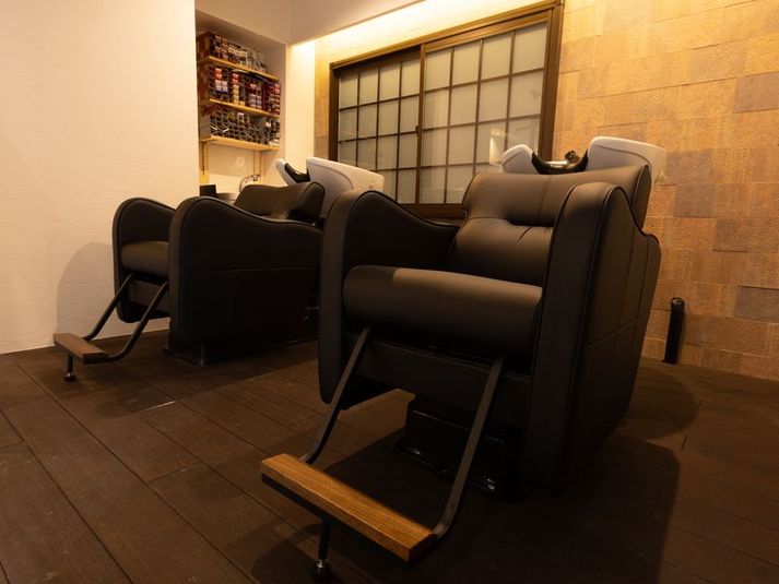 美容室tio　プライベートサロン・面貸し・レンタルサロン - 美容室tio