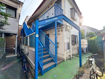 建物外観 - えんまん会議室　二子玉川 えんまん会議室　二子玉川（貸会議室）の室内の写真