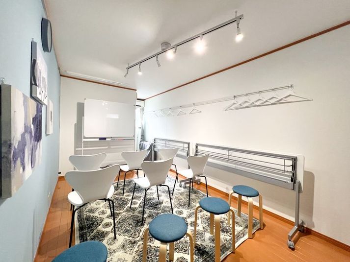 えんまん会議室　二子玉川（貸会議室） - えんまん会議室　二子玉川