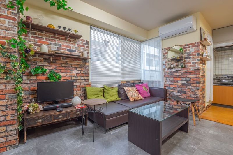 693_LIVING三鷹 - 693_LIVING三鷹