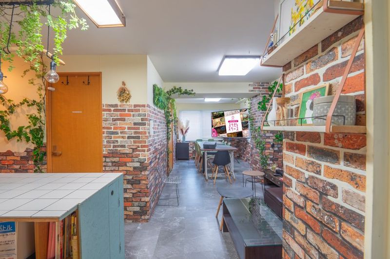 693_LIVING三鷹 - 693_LIVING三鷹