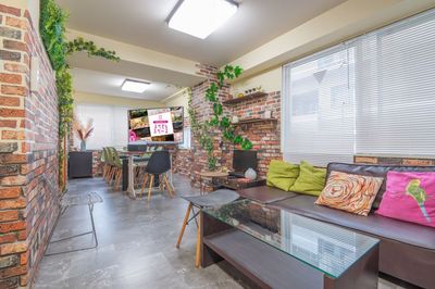 スペモ🏠三鷹駅1分👣パーティー🎉誕生日会🎂歓迎会🍻ママ会🌿ビジネス💎会議💻693_LIVING三鷹 - 693_LIVING三鷹