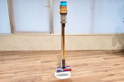 ダイソン掃除機 - Aivicスペース渋谷の設備の写真