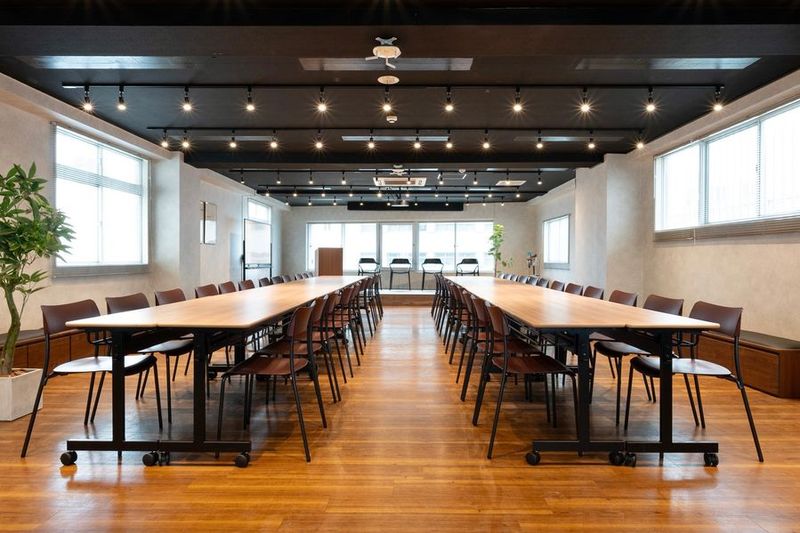 Aivicスペース渋谷 - Aivicスペース渋谷