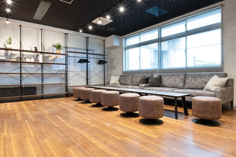 Aivicスペース渋谷 - Aivicスペース渋谷