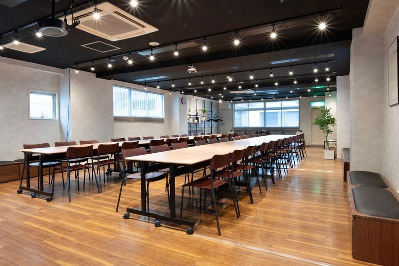 Aivicスペース渋谷 - Aivicスペース渋谷