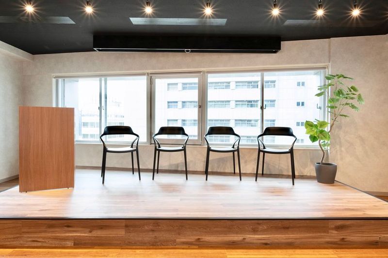 Aivicスペース渋谷 - Aivicスペース渋谷