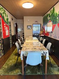 京成実籾駅徒歩３分♪元喫茶店一戸建平屋５０㎡(庭33㎡付き)♪乗用車１台無料駐車場 - アロハスぺ-スルーム