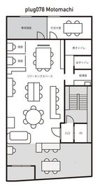 みなと元町駅・JR／阪神元町駅・南京町からすぐ｜2024年4月オープン！plug078の３店舗目 - plug078元町店