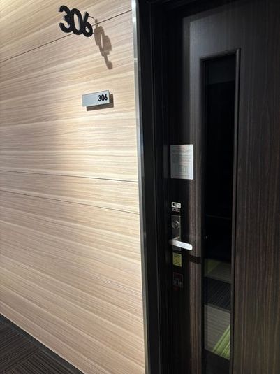 エレクトーン・ピアノ練習室306教室 - ミュージックアベニュー広島