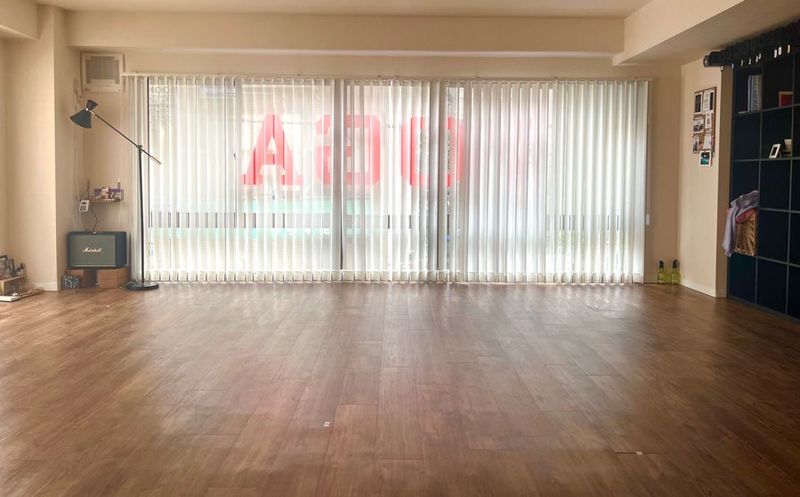 New York Style YOGA スタジオ - New York Style YOGA studio