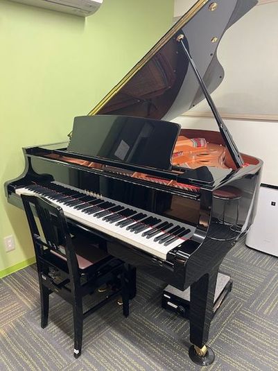 ピアノ練習室309教室 - ミュージックアベニュー広島