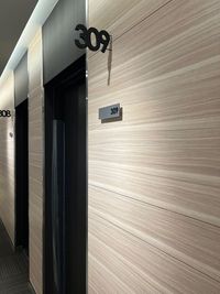 3F右側一番手前のお部屋です。 - ミュージックアベニュー広島 ピアノ練習室309教室の外観の写真