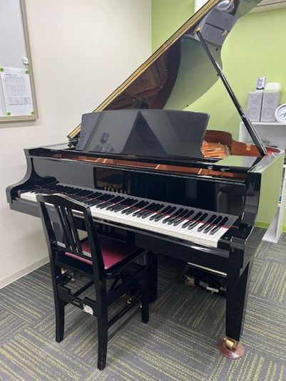 ピアノ練習室308教室 - ミュージックアベニュー広島